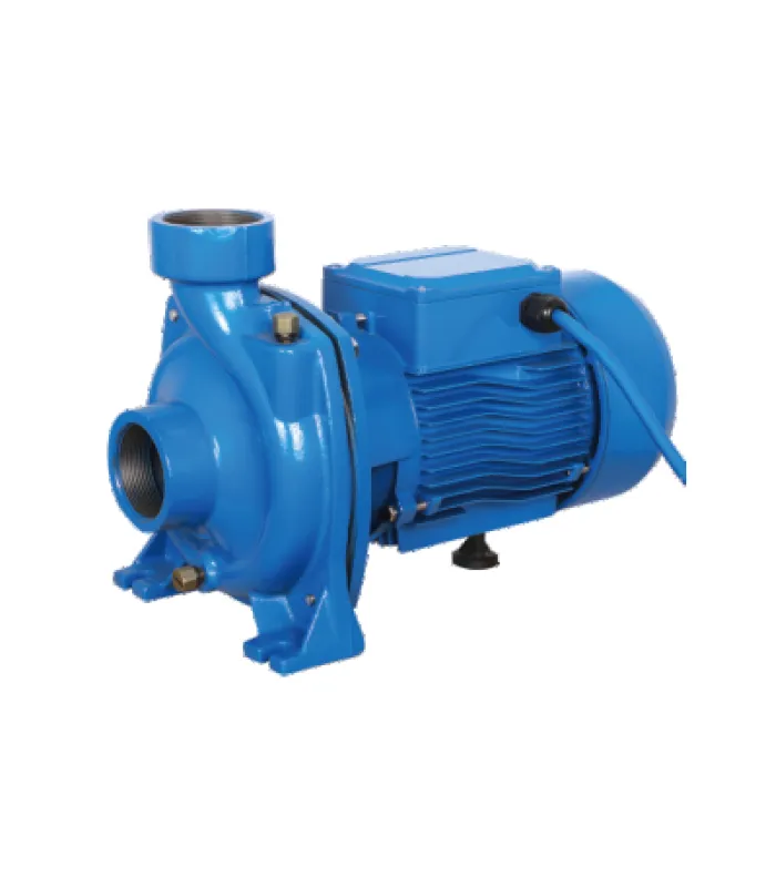 Monoblock water pump