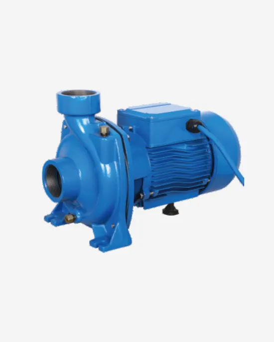 HD-SCPM mono block water pump